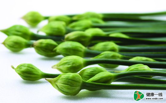 韭菜和韭菜花的營養(yǎng)價值 