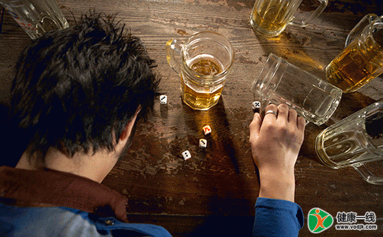 飲酒過(guò)度后這樣做可緩解