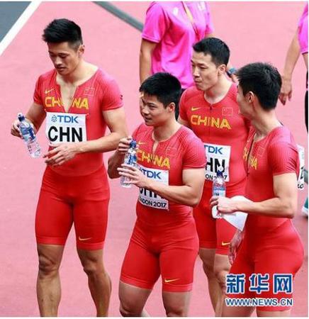 張培萌將在全運會后退役,。 新華社記者 羅歡歡 攝