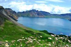 長白山生態(tài)保護(hù)紀(jì)實(shí)：筑牢綠色生態(tài)屏障