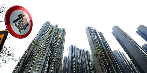 樓市調(diào)控無松動跡象