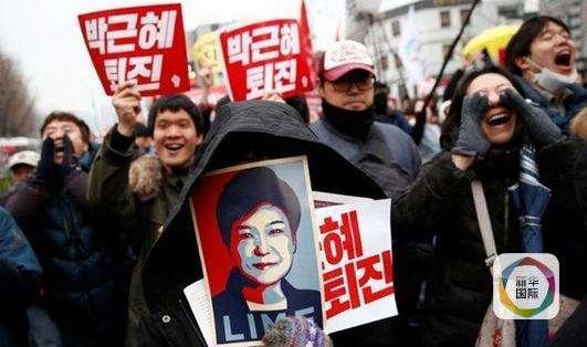 涉嫌偽造裸照,？韓國擴大文化界黑名單調查范圍