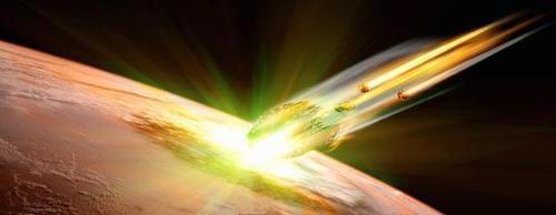 云南小行星撞地球外星人救了我們,？專家：無稽之談