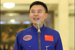 唐嘉陵代表：我國深海探測技術實現從跟跑,、并跑到個別領域領跑