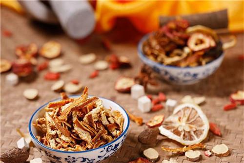 一兩陳皮一兩金,！陳皮怎么吃最保健,？