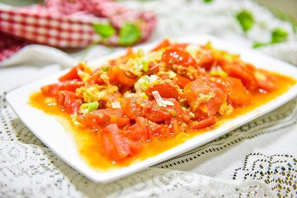 番茄炒蛋，竟然也是增肥食品,？