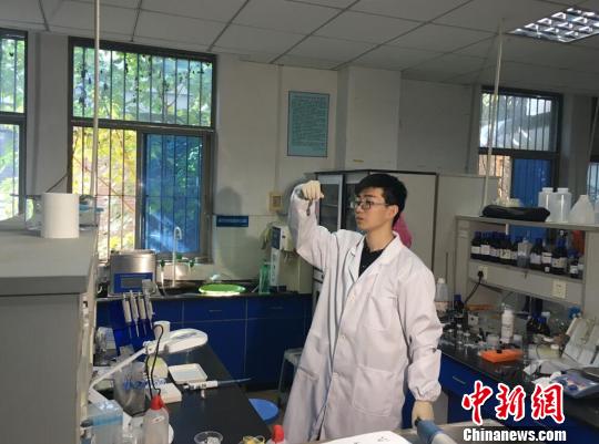 年輕的MxHealth團(tuán)隊(duì)全員均為“90后”,?！∩耆?攝