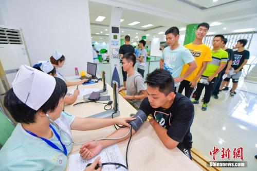 資料圖,。<a target='_blank' href='http://www.chinanews.com/'>中新社</a>記者 駱云飛 攝