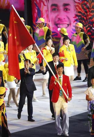 中國(guó)備戰(zhàn)東京奧運(yùn)會(huì)受人才青黃不接,、情報(bào)不力掣肘