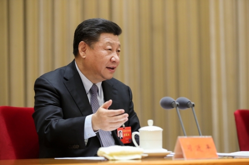 12月28日至29日,，中央農(nóng)村工作會(huì)議在北京舉行,。中共中央總書記、國家主席,、中央軍委主席習(xí)近平在會(huì)上發(fā)表重要講話,。
