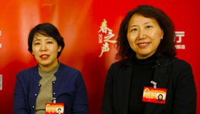 唐穎、畢淑琴：加快建設(shè)北下關(guān)科技金融服務(wù)示范區(qū)