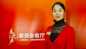 孫菽藝：發(fā)揮海淀航天科技引領(lǐng)作用  推進(jìn)軍民融合發(fā)展