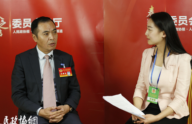 閆文輝：把大興打造成交通安全文明示范區(qū)