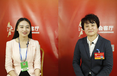 張穎：進(jìn)一步提升基層醫(yī)療衛(wèi)生服務(wù)水平