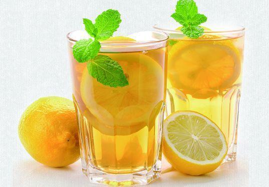開水泡檸檬 橄欖油炒菜,？這樣吃就錯了