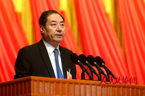 2,、北京市政協(xié)十三屆一次會(huì)議舉行大會(huì)發(fā)言，王英委員代表民革北京市委發(fā)言,。