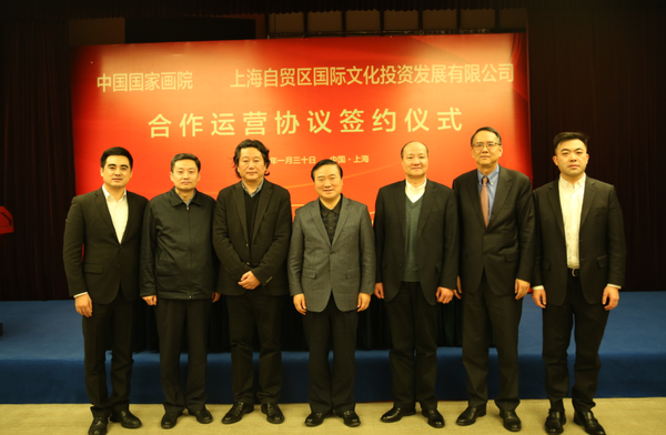 左起：王宏舟,，諸迪，張江舟,，翁祖亮,，李兆杰，劉宏,，胡環(huán)中