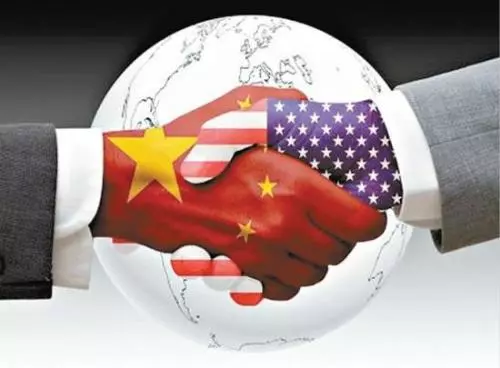 極為罕見(jiàn)!美國(guó)突然空襲中國(guó)家門(mén)口 我們還必須點(diǎn)贊