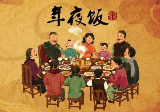 新年大快朵頤前 謹防腸胃“不給力”,！