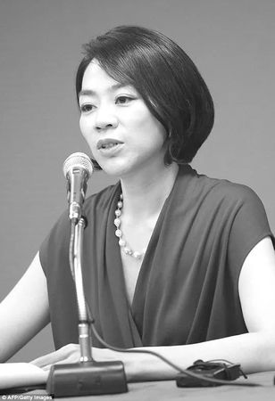 曾讓全世界氣炸的丑聞 迎來讓人錯(cuò)愕的韓國(guó)式結(jié)局