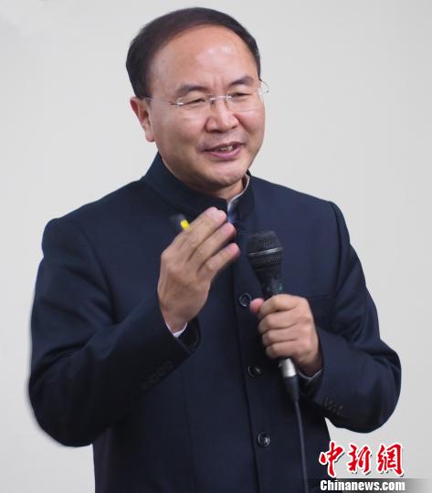 保暖+解表醫(yī)學專家張克鎮(zhèn)談流感防治