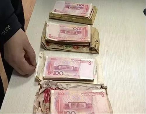 收廢品男子僅花5元收來(lái)一個(gè)舊東西,，竟值4萬(wàn)元！