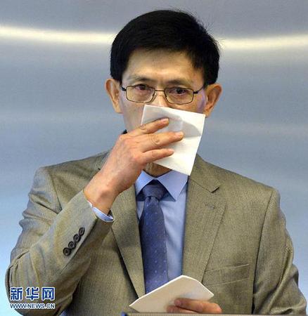 美國華人間諜威脅論調(diào)查:多位華裔科學(xué)家蒙冤