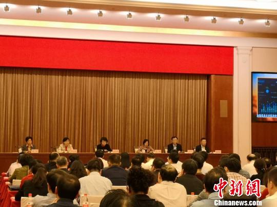 上海今年將強化醫(yī)學(xué)核心競爭力對標國際最好水平