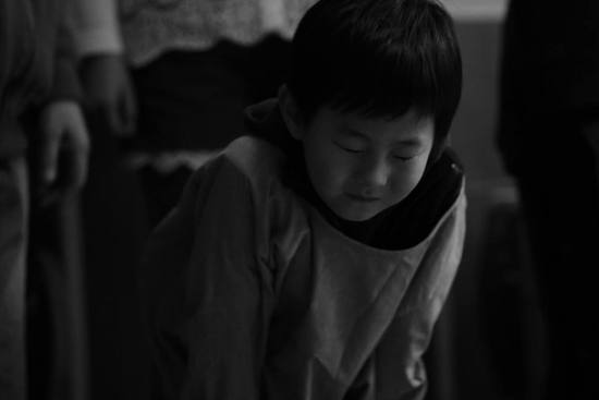 3歲男孩對鄰居叫爸 尷尬背后是殘酷疾病