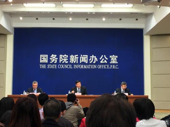 朱光耀：中美貿(mào)易摩擦只會讓我們更加奮發(fā)圖強