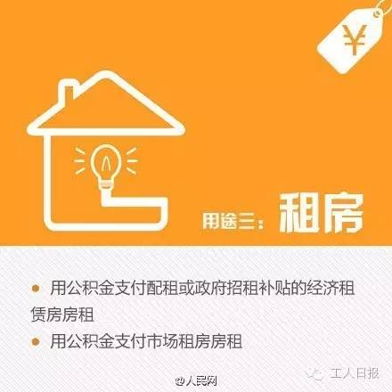 跟你的錢(qián)袋子有關(guān)!這些地方公積金提取將有大變化