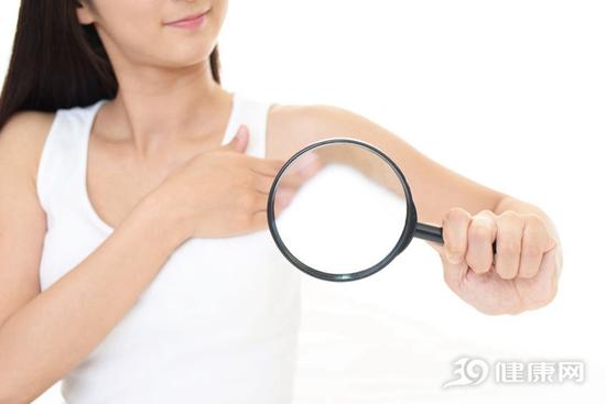 很容易出汗？暗示身體“故障”了,！