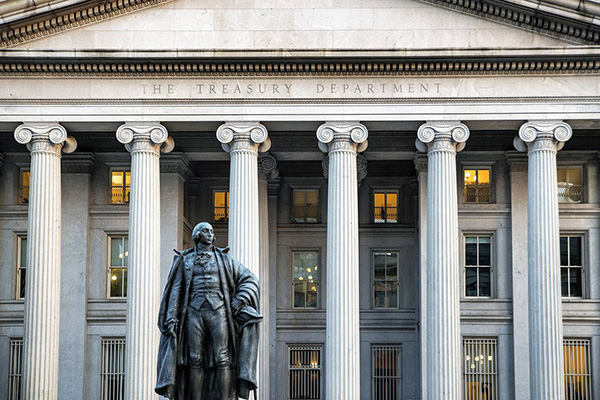 美財(cái)政部公布對伊制裁寬限期:90天到180天不等