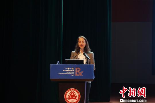 聯(lián)合國(guó)教科文組織職業(yè)教育計(jì)劃亞非研究與培訓(xùn)中心落戶(hù)深圳