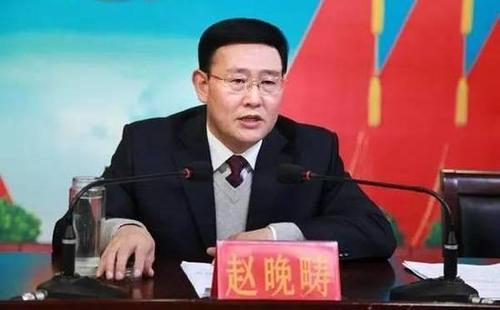 山西一小官巨腐典型:有2427張存折 家庭資產(chǎn)過(guò)億