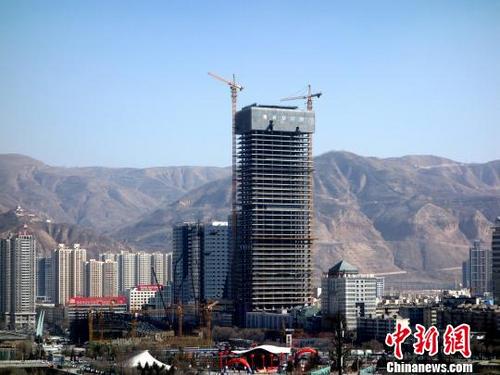資料庫：樓市,。孫睿 攝