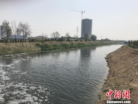 河北,、山西積極開展防汛備汛工作