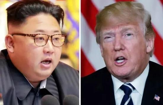 特朗普給朝鮮的重大許諾 不會(huì)是這個(gè)套路吧