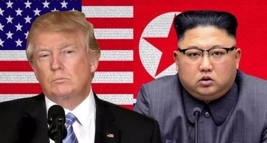 特朗普給朝鮮的重大許諾 不會(huì)是這個(gè)套路吧