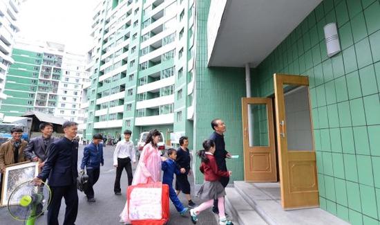 外媒：朝鮮欲探索經(jīng)濟(jì)發(fā)展模式 或借鑒中國和越南經(jīng)驗