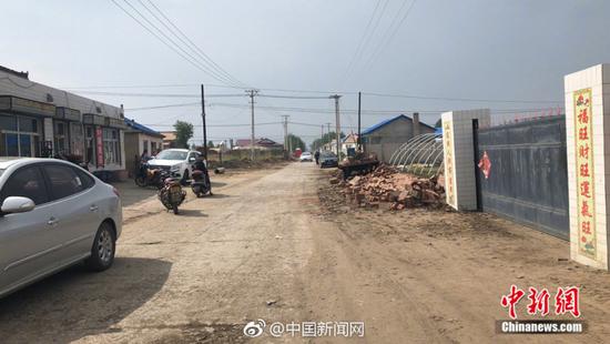 松原發(fā)生5.7級(jí)地震 專家：后續(xù)有更大地震可能性小