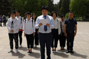 董存瑞妹妹辟謠這事算不上侮辱：這話我可沒(méi)說(shuō)過(guò)