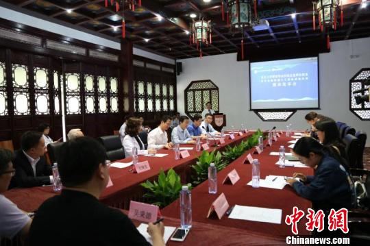 上海：人工智能遠(yuǎn)程診療讓民眾少“跑腿”看病更便利
