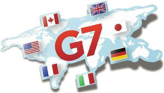 G7今日迎“G6+1”峰會(huì) “G6”給特朗普擺下鴻門宴
