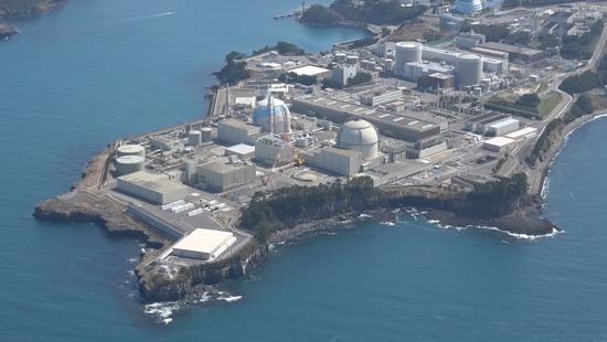 日媒：钚保有量夠造6000枚核彈,，美國要求日本削減