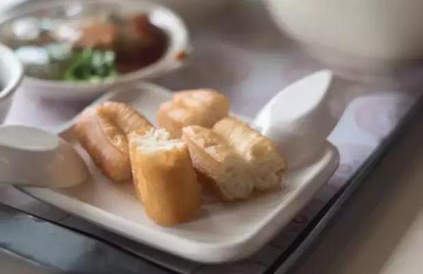 4種食物，每吃一口都在催你老,！ 