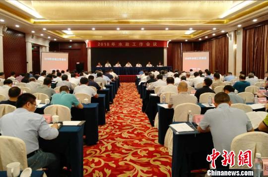 中國(guó)水利部門(mén)查處一批非法侵占長(zhǎng)江岸線案件