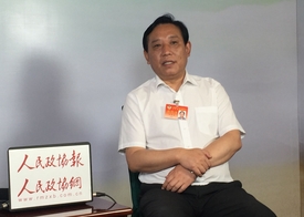 劉東生委員：適當(dāng)提高退耕還林補(bǔ)助標(biāo)準(zhǔn) 延長補(bǔ)助年限