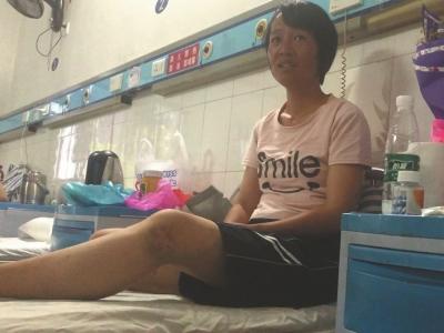 京港澳高速車禍親歷者：兩車相撞一聲巨響,，我第一個爬出來