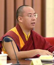 防治藏傳佛教商業(yè)化的對策和建議